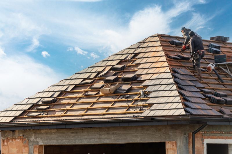 Roof Repair Solutions